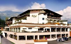 Wellnesshotel Mein Almhof Superior