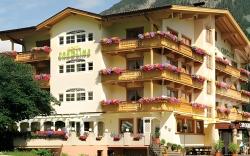 Liebes Caroline 4-Sterne-Hotel