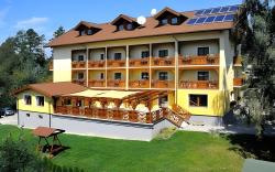 Hotel Alex