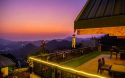 The Bougainvillea Retreat