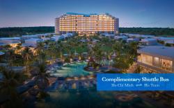 IXORA Ho Tram by Fusion