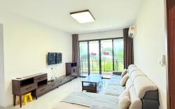 Seaview 3B2R 8pax Cozy condo Forest City