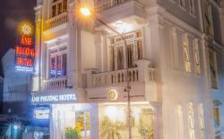 Anh Phuong Hotel Da Lat