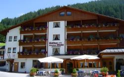 Hotel Walliserstube