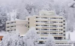 Panorama Hotel Turracher Hohe