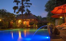 Uma Mani Villa Jimbaran