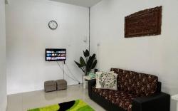 Sutera Cottage (Sungai Petani)