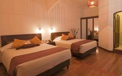 La Casona Hotel Boutique