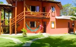 Pousada Recanto do Arraial