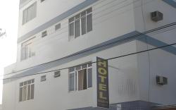 Shallom Hotel