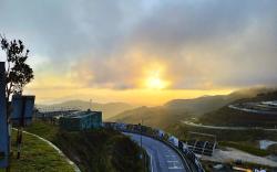 Genting MistySunViewColdSty2R2B @ Ion Delemen
