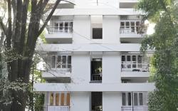 Hotel Nandanvan Annexe