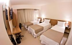 Tri Hotel Smart Criciuma