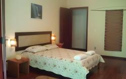 IguassuEcoHostel - Eco Suites - Hostel mais proximo das Cataratas