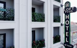 LOFT PLUS HOTEL