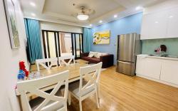 Mai-homestay 1 Bed Royal City.