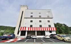 DOAN KIDS HOTEL YANGSAN