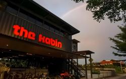 The Kabin Kuala Selangor