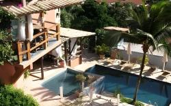 Hotel Vista Bella