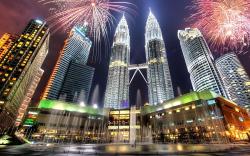 One Bukit Ceylon Lumi 3 Pavillion Bukit Bintang  