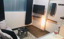 DELUXE 2 ROOMS BARAJAS IFEMA