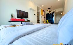 Melaka The Wave Residences Seaview A0605