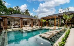 Villa Teva by BaliSuperHost