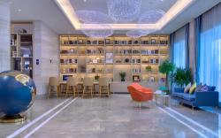 Kyriad Marvelous Hotel Pingxiang Wanlong Bay