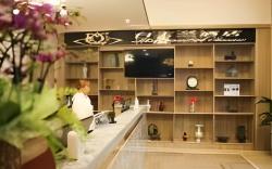 Magnotel Business Yangzhou Wanda Plaza Shunda Road