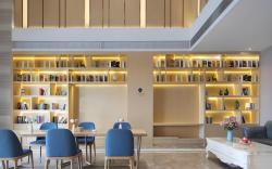 Kyriad Marvelous Hotel Yiyang Ziyang
