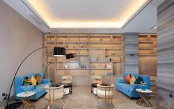 Kyriad Marvelous Hotel Chongqing North Railway Station
