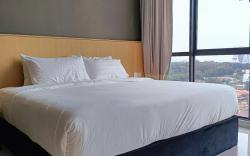 Melaka Studio Suites
