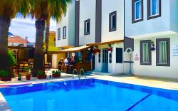Nehir Apart Hotel