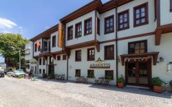 ARMİSTİS HOTEL
