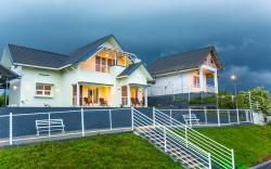 Mount Tales Vagamon