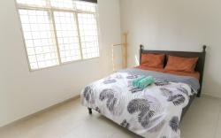 Comfy and Affordable Homestay @ Sunway City
