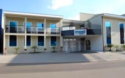Limeira Suites