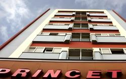 Princetel Palace Hotel