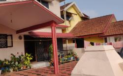 Giri's Homestay Madikeri