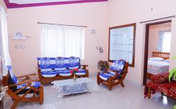 Giri's Homestay Madikeri