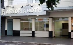 Hotel Astoria Maringa