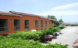Garca Branca Praia Hotel