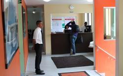 Campos Gerais Hotel - Proximo a Rodoviaria e Mercados Turisticos