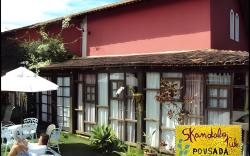 Skandalo Pub Pousada