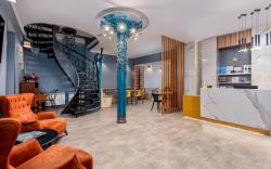 Hotel Kope Palace