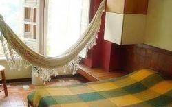 Laranjeiras Hostel