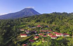 Hotel Arenal Volcano Inn