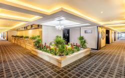 Xana Deluxe Hotel Guangzhou Panyu Hanxi Chimelong