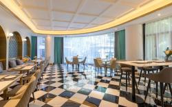 Xana Deluxe Hotel Guangzhou Zhongshan Hospital Dongshankou Metro Station