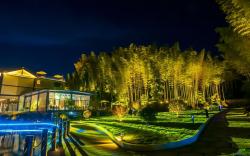 Renjoy Hotel Yibin Zhuhai